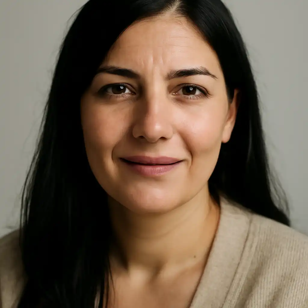 Luisa Gallo